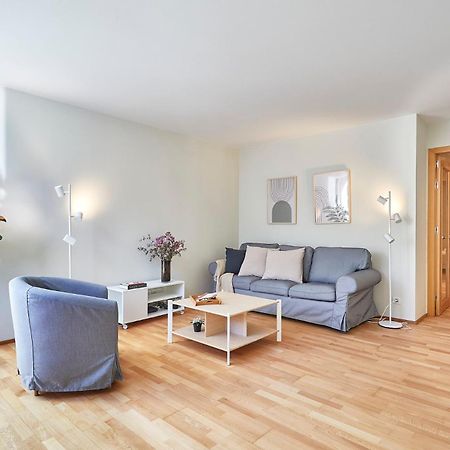 Bbarcelona Placa Universitat Flat Exterior foto