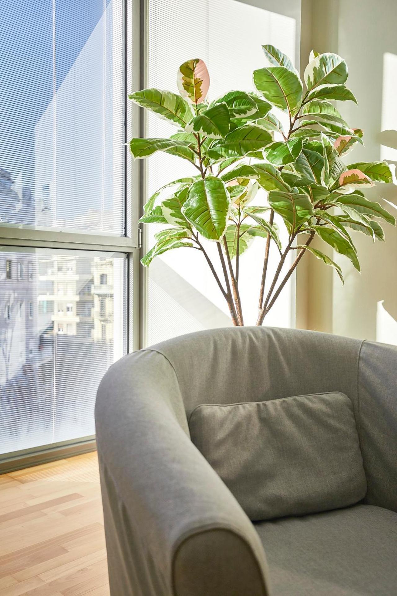 Bbarcelona Placa Universitat Flat Exterior foto