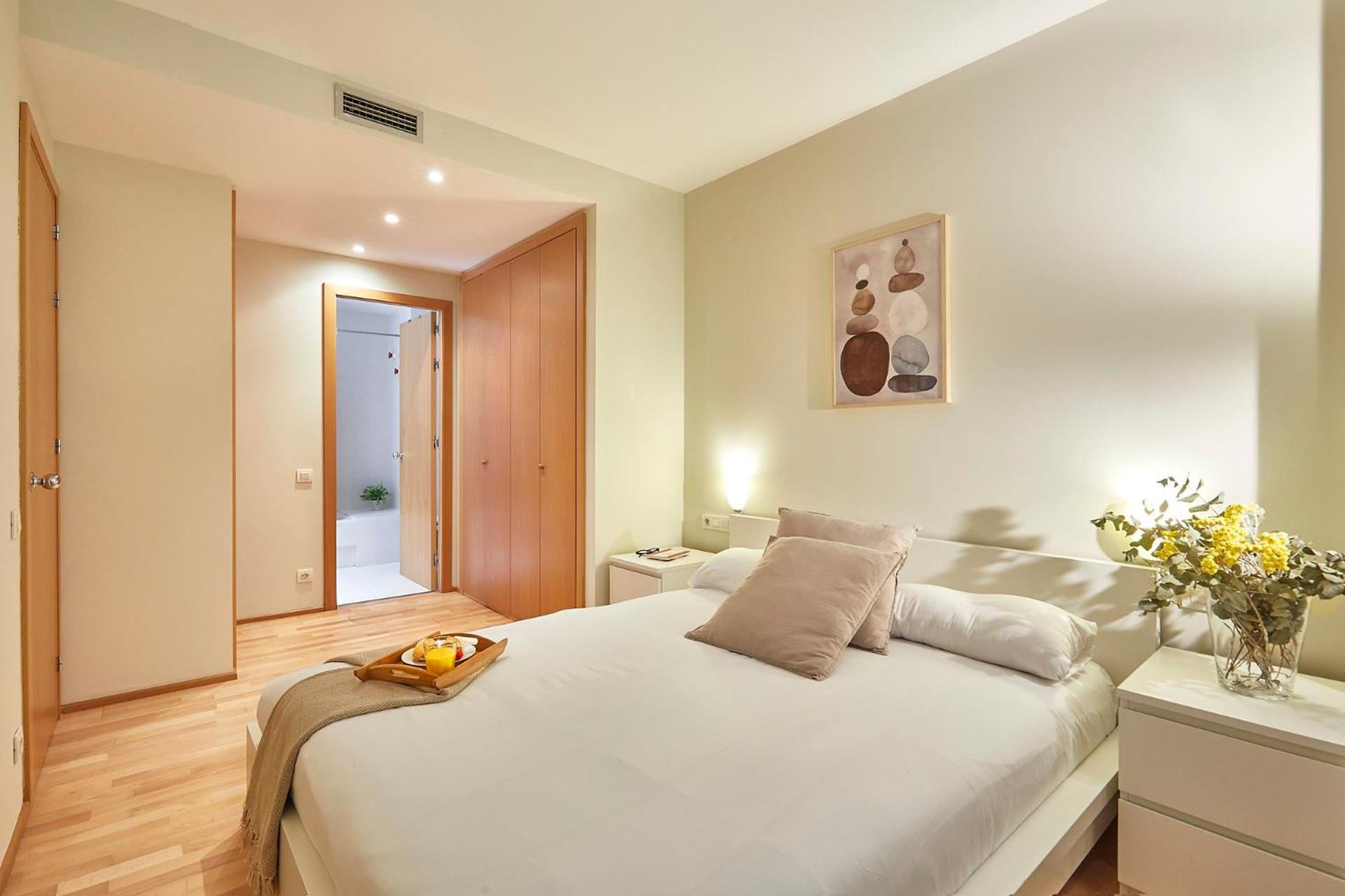 Bbarcelona Placa Universitat Flat Exterior foto