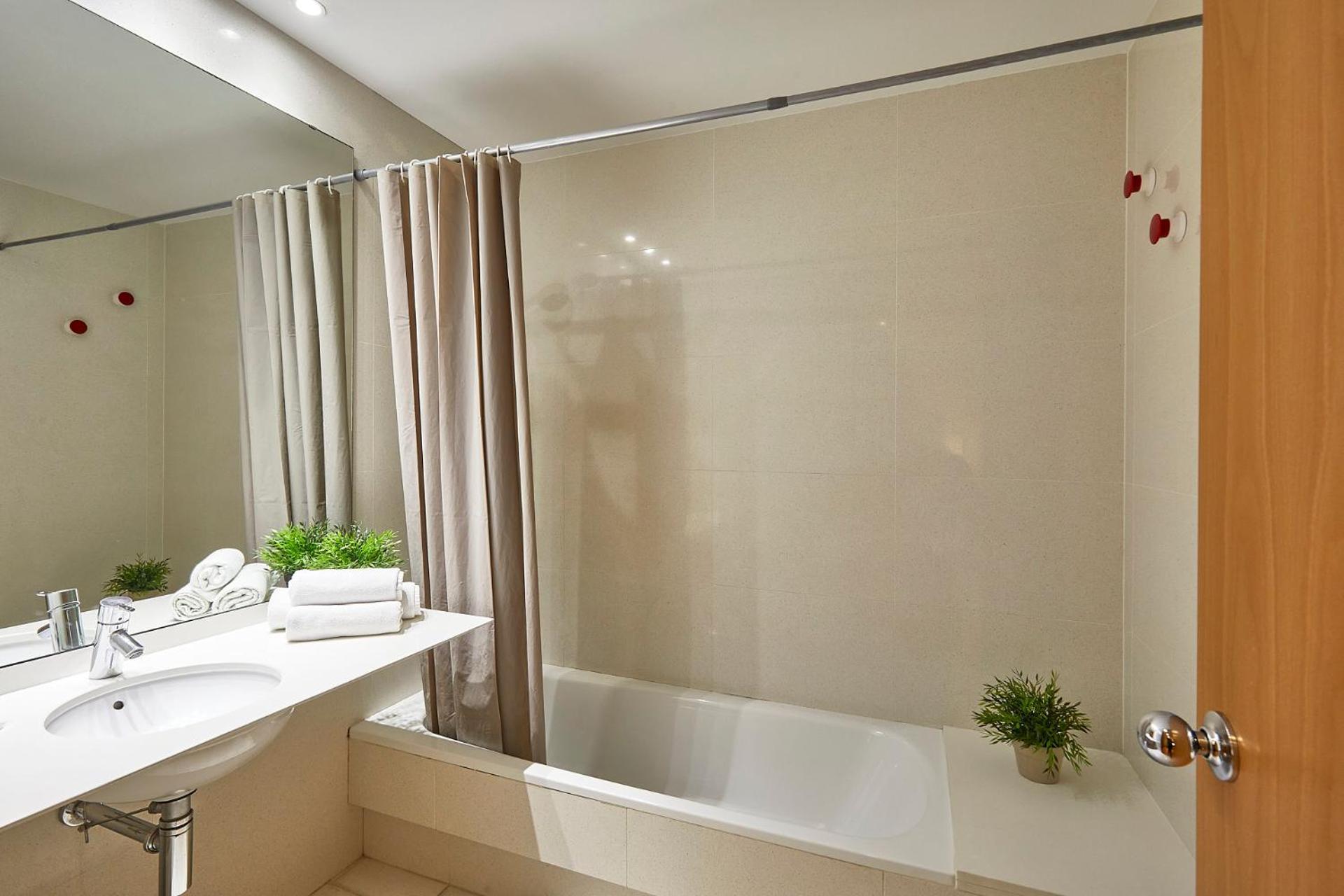 Bbarcelona Placa Universitat Flat Exterior foto
