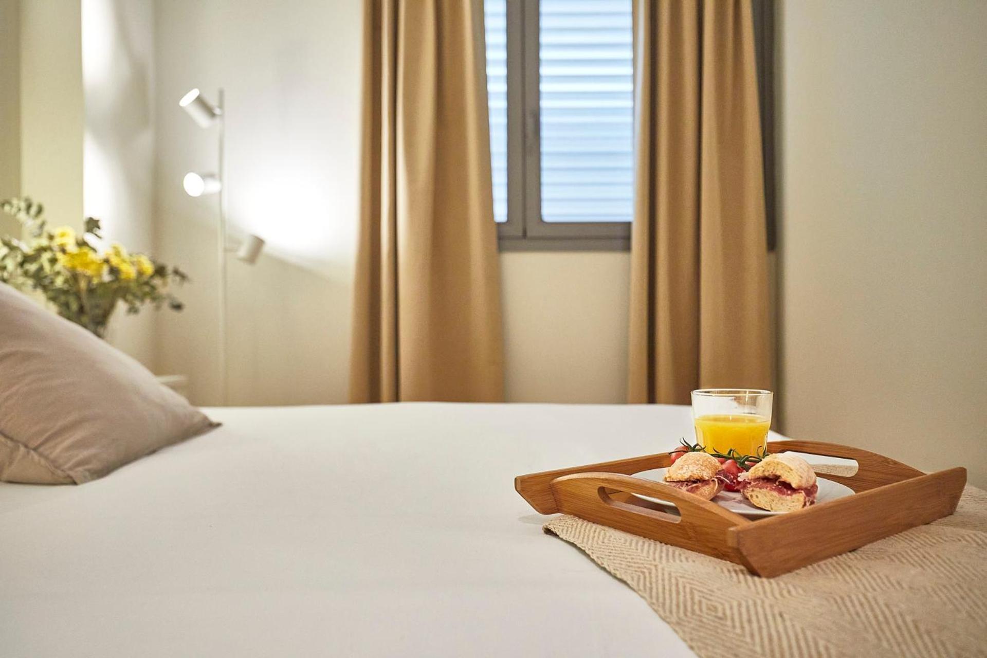 Bbarcelona Placa Universitat Flat Exterior foto