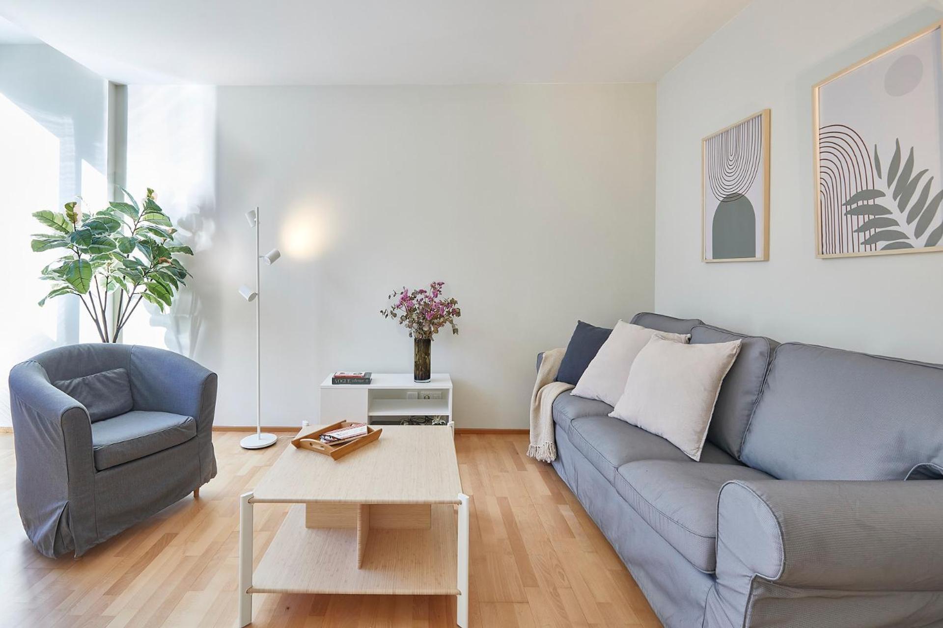 Bbarcelona Placa Universitat Flat Exterior foto